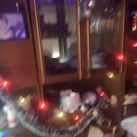 Flat Apartment